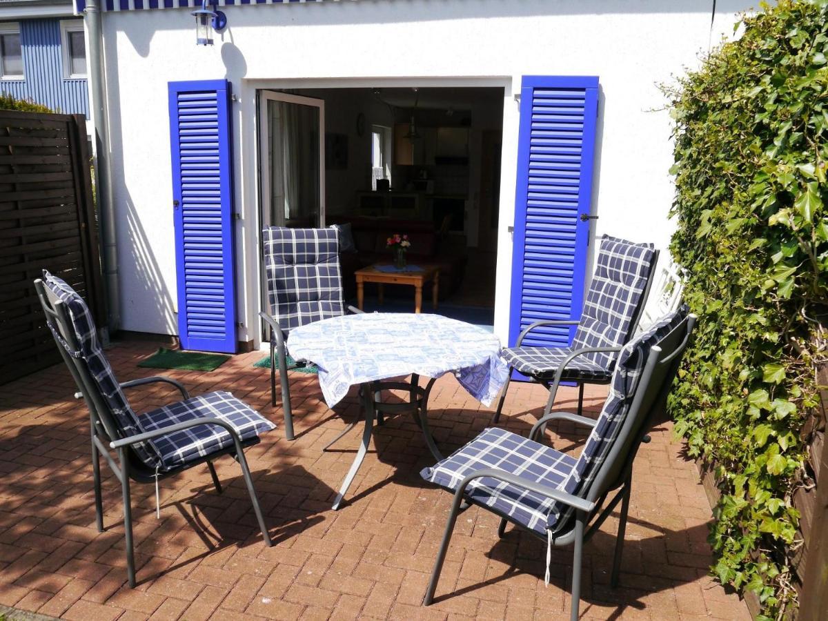 Wiesenstrasse Zingst Zewnętrze zdjęcie