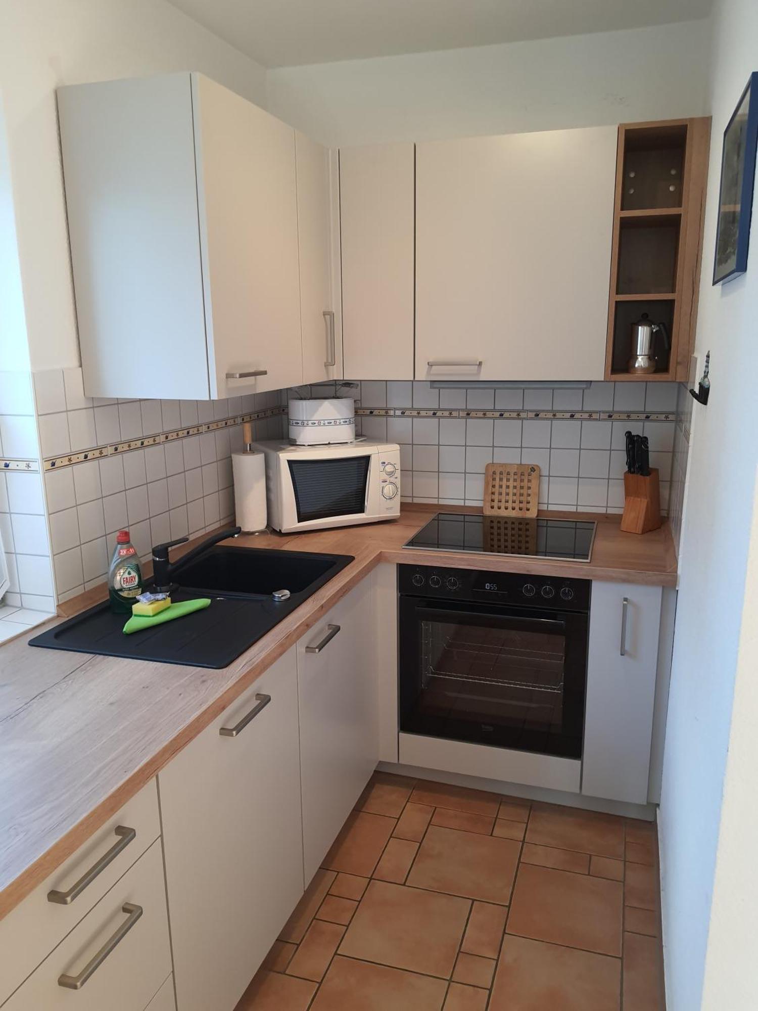 Wiesenstrasse Zingst Zewnętrze zdjęcie